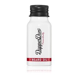 Dapper Dan Beard Oil 30 ml