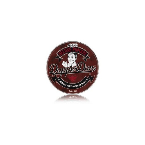 Dapper Dan Deluxe Pomade 50 ml