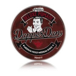 Dapper Dan Deluxe Pomade 50 ml