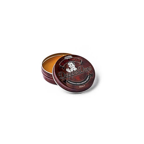 Dapper Dan Deluxe Pomade - Hair pomade 100 ml