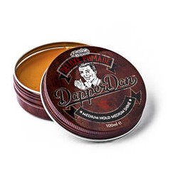 Dapper Dan Deluxe Pomade - Hair pomade 100 ml