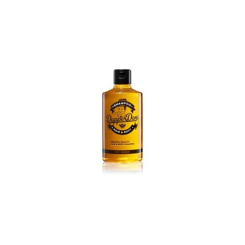 Dapper Dan Hair & Body Shampoo 1000 ml