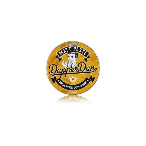 Dapper Dan Matt Paste 50 ml