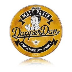 Dapper Dan Matt Paste 50 ml