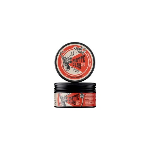 Dark Stag Matte Clay 100 ml
