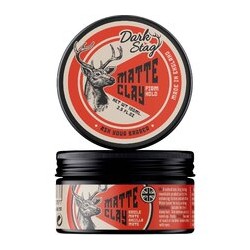 Dark Stag Matte Clay 100 ml