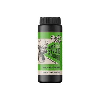 Dark Stag Styling Powder 20 g