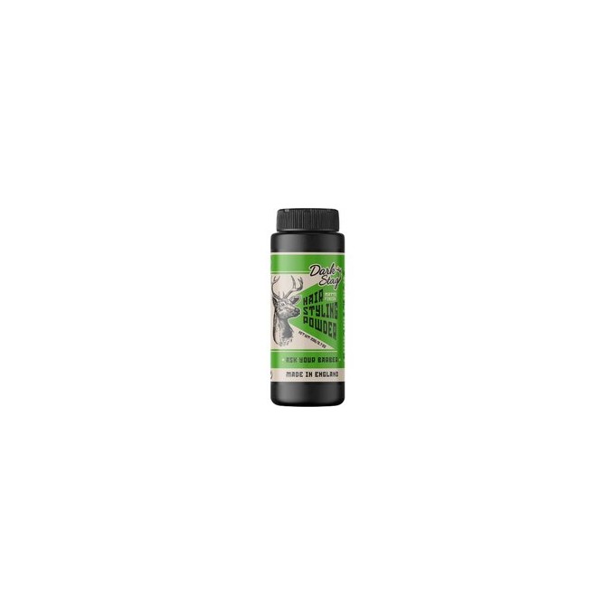 Dark Stag Styling Powder 20 g