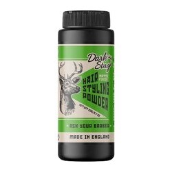 Dark Stag Styling Powder 20 g
