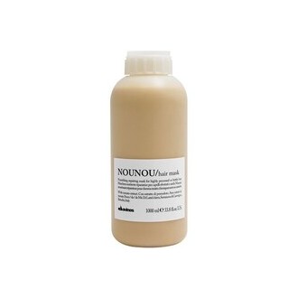 Davines NOUNOU Nourishing Reparing Mask - regeneruojanti kaukė, 1000 ml