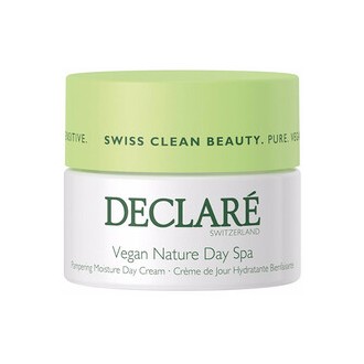 DECLARÉ Vegan Nature Spa Pampering Day Cream - Daily skin cream 50 ml