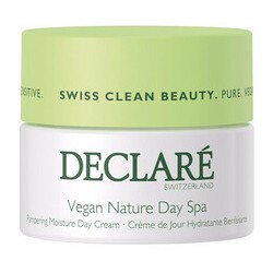 DECLARÉ Vegan Nature Spa Pampering Day Cream - Daily skin cream 50 ml