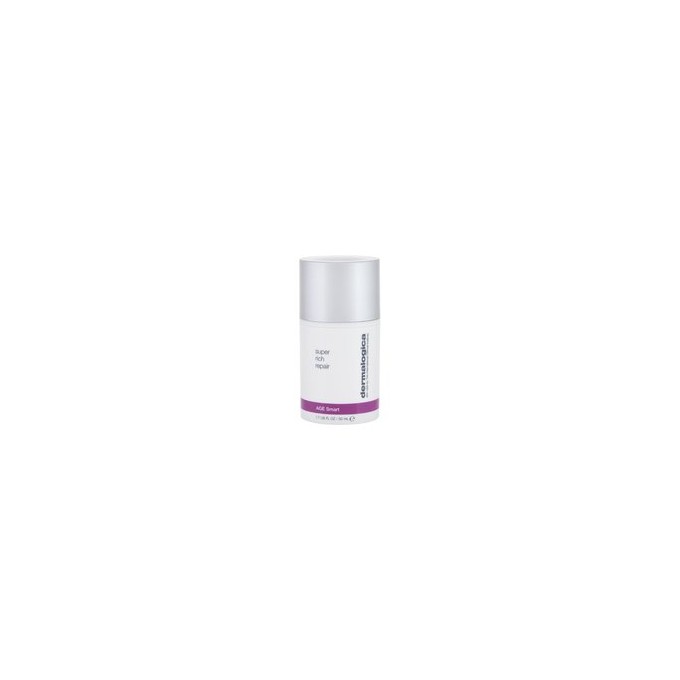 Dermalogica Age Smart Super Rich Repair Cream - Nourishing and regenerating face cream 50 ml