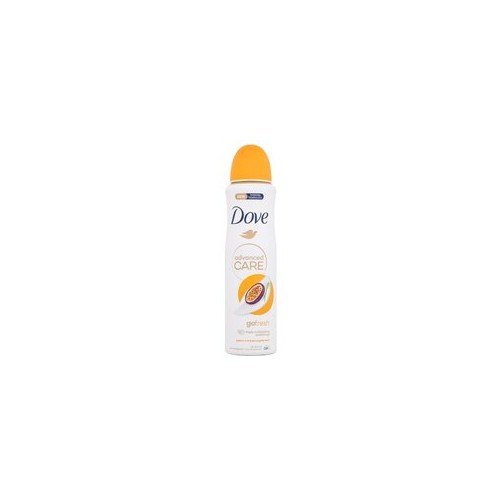 Dove Advanced Care Go Fresh Passion Fruit & Lemongrass 72h 150 ml