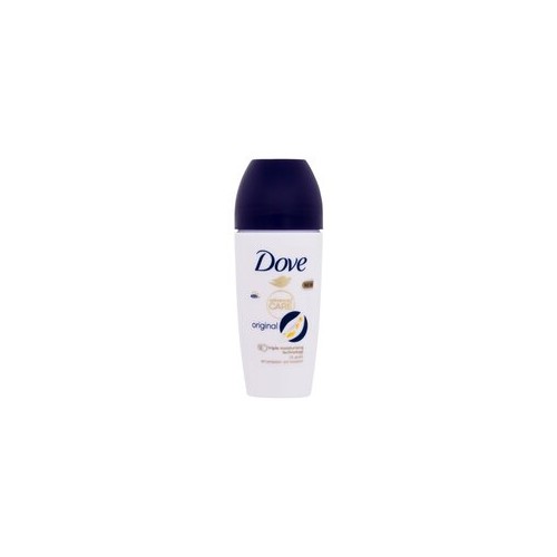 Dove Advanced Care Original 48h Antiperspirant 50 ml