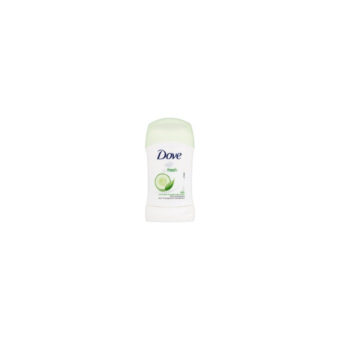 Dove Go Fresh Cucumber & green tea Anti-perspirant 40 ml