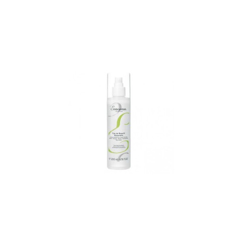 Embryolisse Eau De Beaute Rosamelis - Floral skin tonic spray 200 ml