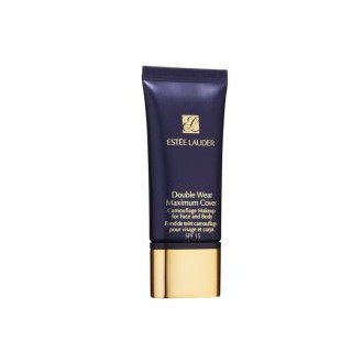 Estee Lauder Double Wear Maximum Cover Camouflage Makeup for Face and Body SPF 15 - Cover make-up