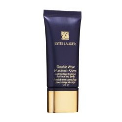 Estee Lauder Double Wear Maximum Cover Camouflage Makeup for Face and Body SPF 15 - Cover make-up