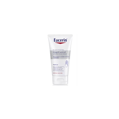 Eucerin AtopiControl Hand Cream 75 ml