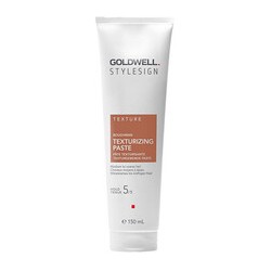 Goldwell Stylesign Texture Roughman Texturizing Paste 150ml