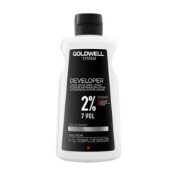 Goldwell System Cream Developer Lotion 12% 40 Vol. 
