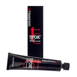 Goldwell Topchic Hair Color 60 ml 6RB