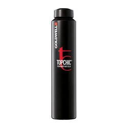 Goldwell Topchic Permanent Hair Color 250 ml 6NN