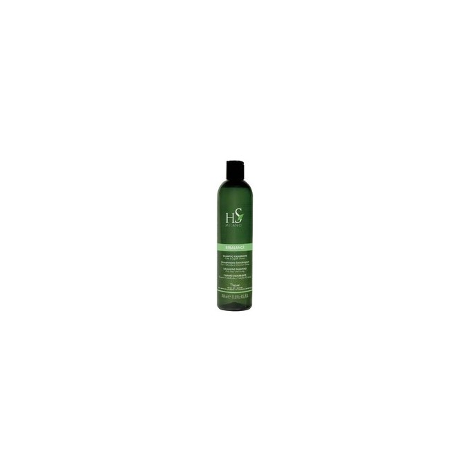 HS Milano Balancing Shampoo - Šampūnas pro nastolení rovnováhy 1000 ml