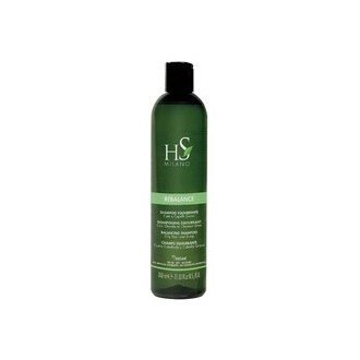 HS Milano Balancing Shampoo - Šampūnas pro nastolení rovnováhy 350 ml