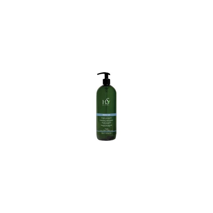 HS Milano Frequent Use Shampoo - Šampūnas na časté použití 1000 ml