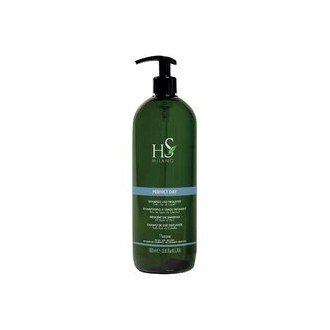 HS Milano Frequent Use Shampoo - Šampūnas na časté použití 350 ml
