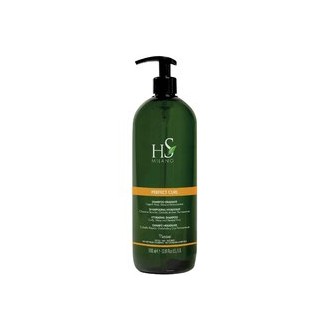 HS Milano Hydrating Shampoo - Hydrating shampoo na kudrnaté vlasy 1000 ml