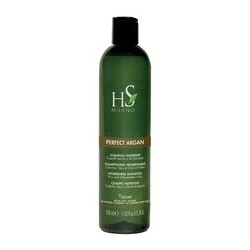 HS Milano Nourishing Shampoo - Maitinantis šampūnas 1000 ml