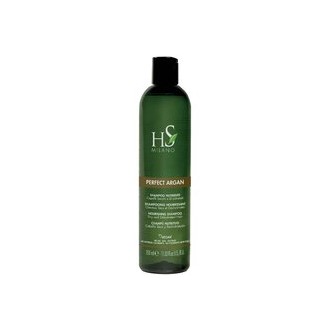 HS Milano Nourishing Shampoo - Maitinantis šampūnas 350 ml