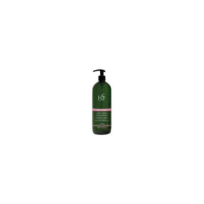 HS Milano Regenerating Shampoo - No-rinse care against dandruff 350 ml