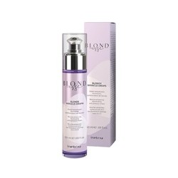 Inebrya BLONDesse Blonde Miracle Drops - Serum for blonde hair 50 ml