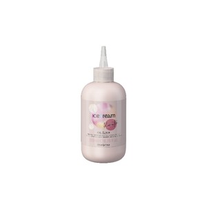 Inebrya Ice Cream Keratin Oil Elixir 200 ml