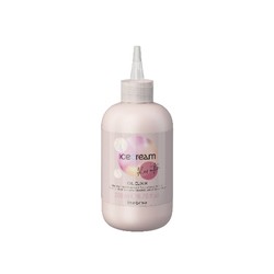 Inebrya Ice Cream Keratin Oil Elixir 200 ml