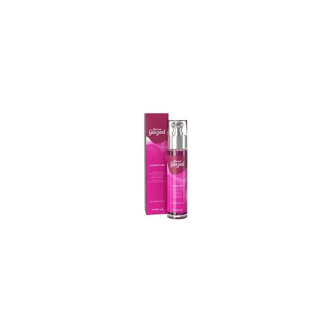 Inebrya Shecare Glazed Illuminating Fluid 50 ml