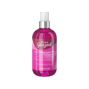 Inebrya Shecare Glazed Instant Iluminating Liquid Conditioner 250 ml