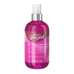 Inebrya Shecare Glazed Instant Iluminating Liquid Conditioner 250 ml