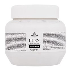 Kallos Plex Bond Builder Hair Mask - Obnovující maska pro chemicky ošetřené a poškozené vlasy 1000