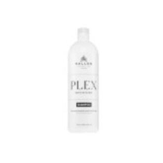 Kallos Plex Bond Builder Shampoo - Restoring shampoo for chemically treated and damaged hair 1000 ml