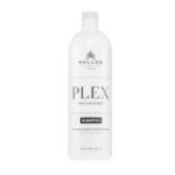Kallos Plex Bond Builder Shampoo - Restoring shampoo for chemically treated and damaged hair 1000 ml