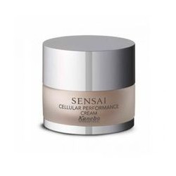 Kanebo Sensai Cellular Perfomance Cream - Luxury anti-aging skin cream 40 ml