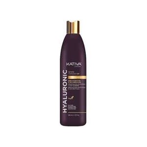 Kativa Hyaluronic Keratin & Coenzyme Q10 Shampoo 355 ml