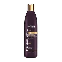 Kativa Hyaluronic Keratin & Coenzyme Q10 Shampoo 355 ml