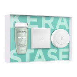 Kérastase Specifique Hair Care Set - Care gift set for oily hair