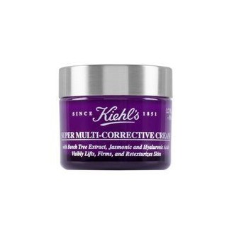 Kiehls Super Multi Corrective Cream - Nourishing skin cream with anti-age effect 50 ml